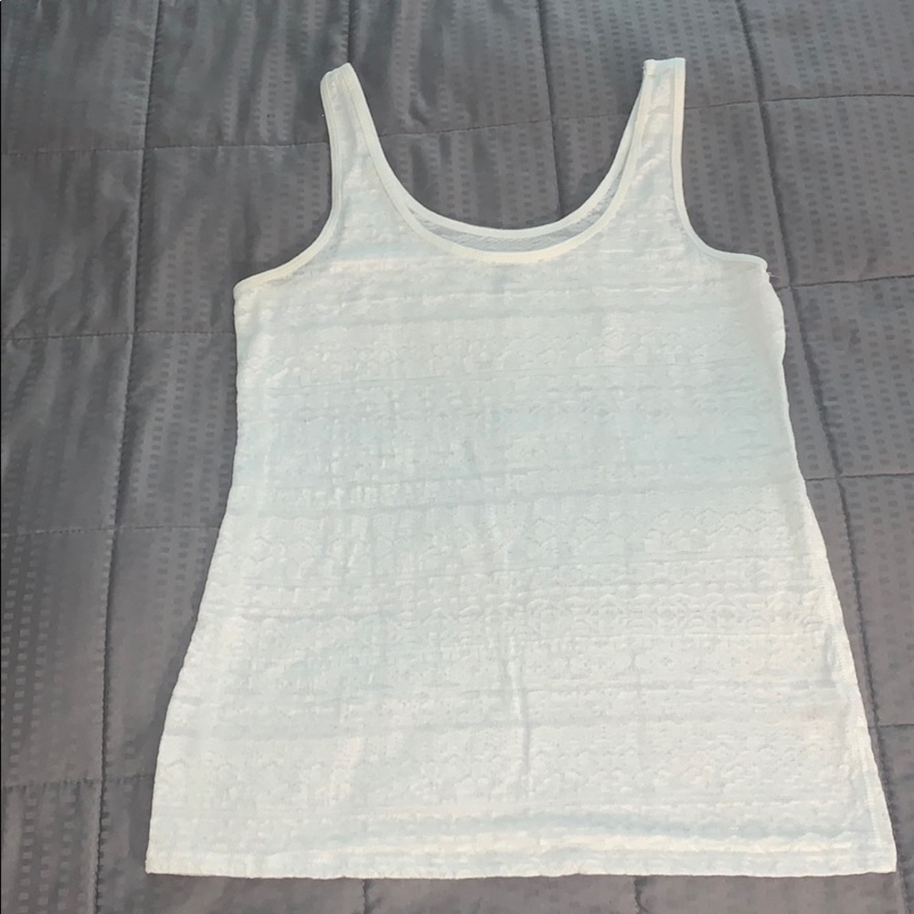 SO Perfect Tank